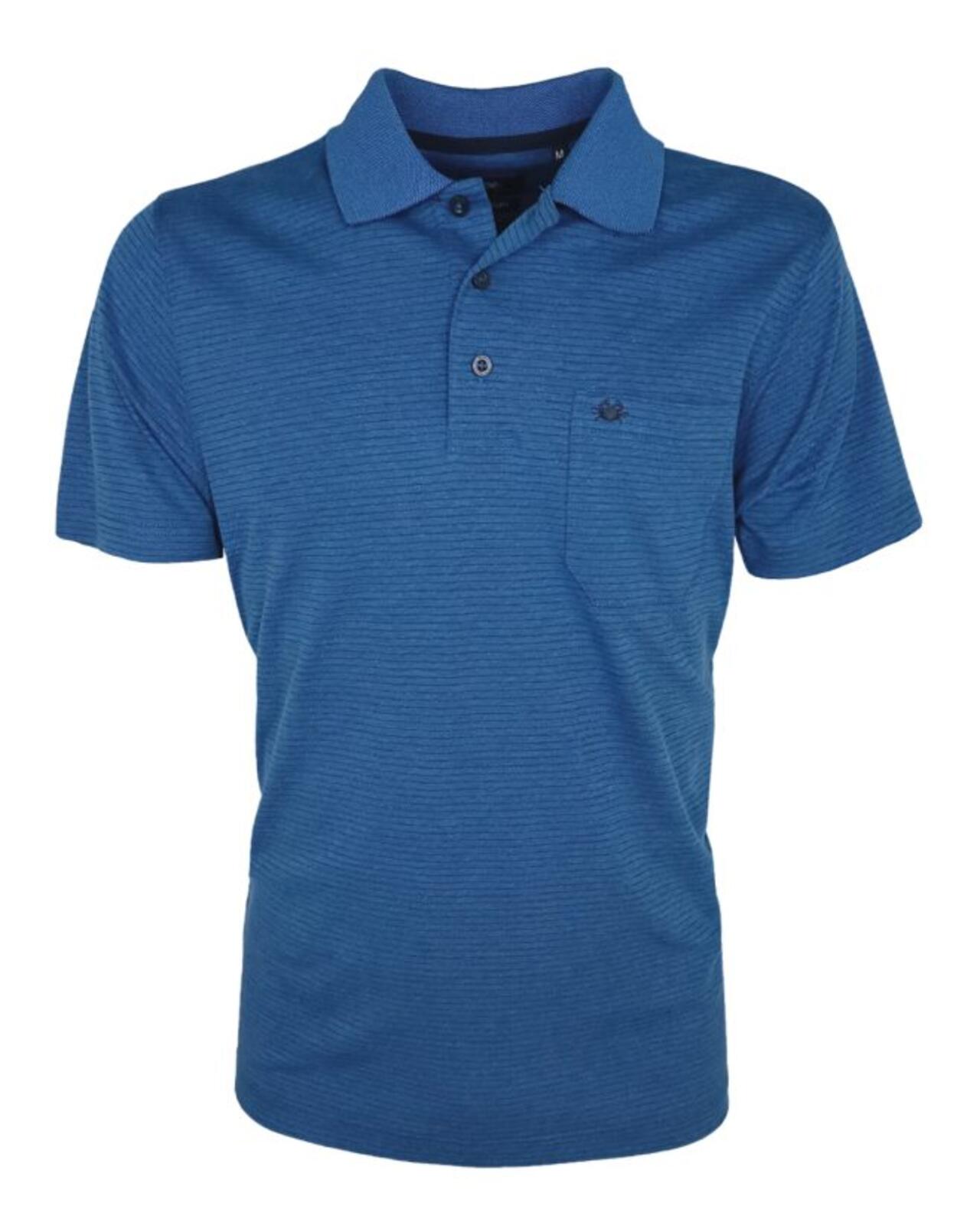 POLO UOMO M/M GR102 Tellini S.R.L. Χονδρική ενδυμασία